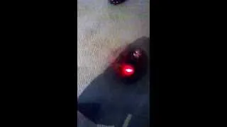 Remote control spider