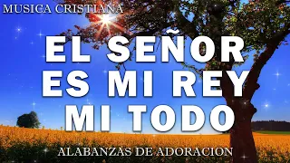 LA MÚSICA CRISTIANA TRAE BENDICIONES PARA CADA FAMILIA Y PARA TODOS - MIX ALABANZAS 2024