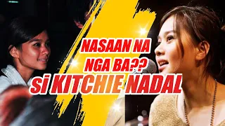 Tingnan Ang Naging Buhay ni KITCHIE NADAL Sa Espanya | THE KITCHIE NADAL STORY