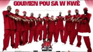 Barikad Crew Album Goumen Pou Saw Kwè (RIP K Tafal , Dade Dejavu )