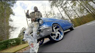 Rich Homie Quan - Spin (Official Music Video)