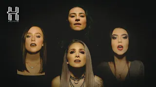 Queen - Bohemian Rhapsody cover by @Halocene , @FirstToEleven , @VioletOrlandi , @laurenbabic