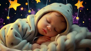 Magical Mozart Lullaby Lullabies Elevate Baby Sleep with Soothing Music   Sleep Music