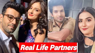 Mismatched Star Life Cast Real Life Partners 2023