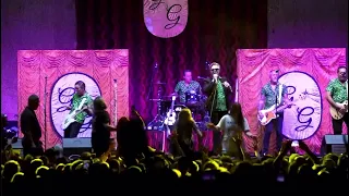 Me First & The Gimme Gimmes - Punk Rock Holiday 2023 Full Show