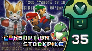 [Vinesauce] Vinny - Corruption Stockpile 35