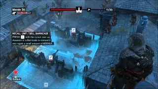 Assassin's Creed Revelations Better Do Three Den Defenses before You Get Master Assassins