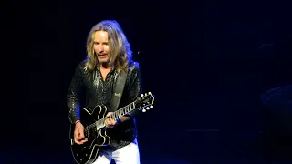 STYX - BLUE COLLAR MAN - Live @BEACON THEATER,NYC - 3/16/22