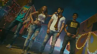 Dhup Chik Dhup Chik Full video song - 1080p HD