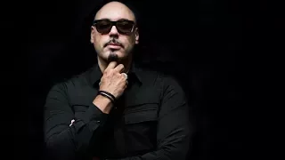 Roger Sanchez Live From Boardmasters