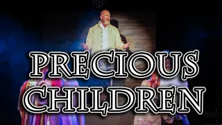 "Precious Children" From Children of Eden | AHS Drama