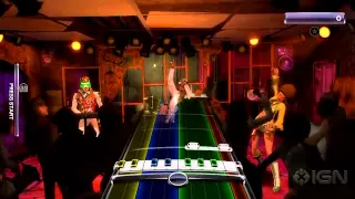 Rock Band 3 - Video Review