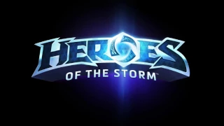 Original Menu Music - Heroes of the Storm Music