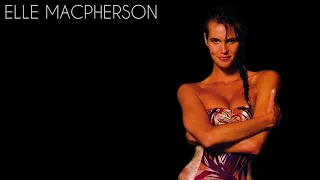 ELLE MACPHERSON | The Body