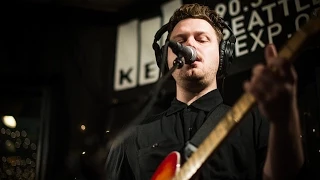 Alt-J - Every Other Freckle (Live on KEXP)