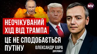 Трамп підтримав удари по Росії. Що скаже Байден | Олександр Хара