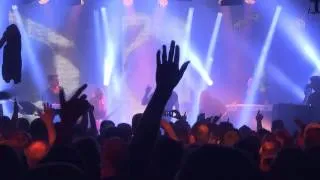 Scooter - Move Your Ass (Live Hamburg 5/12/2013)(HD)