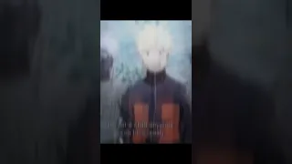 Naruto rejects Sakura #anime #edit #shorts