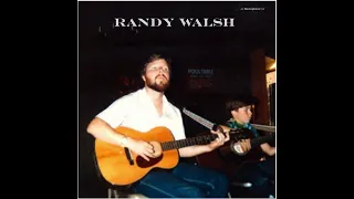 Shower The People - Randy Walsh