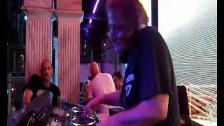 DJ MOZART live from Baia Imperiale - SUMMERGOODBYE 2014 event -