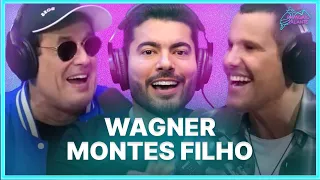 WAGNER MONTES FILHO | Podcast Papagaio Falante