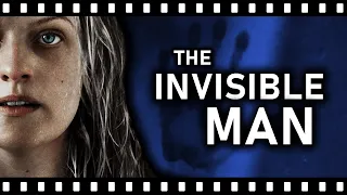 Why You Should Watch THE INVISIBLE MAN (2020)