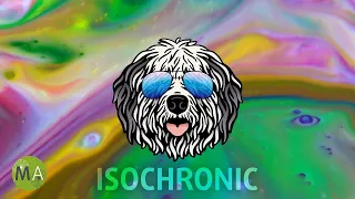 Upbeat Study Music House Mix for Peak Focus with Beta Isochronic Tones