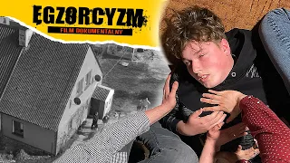 EGZORCYZM - FILM DOKUMENTALNY