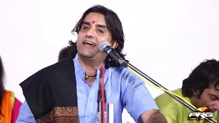 Prakash Mali LIVE - Mayad Tharo Wo Put Kathe | Maharan Pratap | Desh Bhakti Song | Rajasthani Bhajan