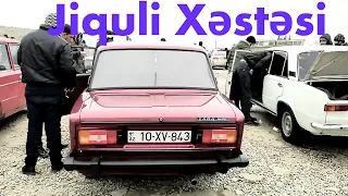 Yıgılma Vaz 2106 Jiquli Xəstəsi