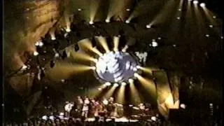 Grateful Dead - Help on the Way/Slipknot @ Knickerbocker Arena, Albany NY, 6/22/95