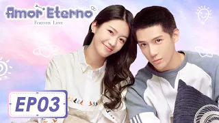 Amor Eterno EP03 | 百岁之好, 一言为定 Forever Love (Wang Anyu, Xiang Hanzhi)