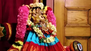 1008 Divine Names of Sri Mahalakshmi (Cosmic Mother) - "Sri Lakshmi Sahasranamavali" (Skanda Purana)