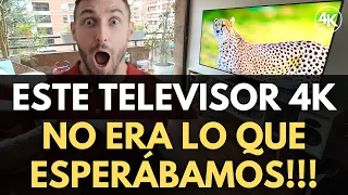 ¿¡El MEJOR TELEVISOR 4K del  2022 que hemos revisado?! | Samsung QN90B Análisis ✨