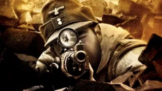 #Sniper Elite (2005) PC