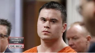 Cop Daniel Holtzclaw Accused Of Rape - Crime Watch Daily With Chris Hansen (Pt 3)