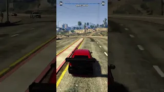 GTA 5 Online: Physics Happens!