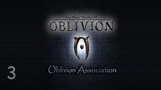 Oblivion Association  - 3 часть (Коррол)