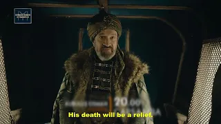 Kurulus Osman episode 85 trailer - English subtitles