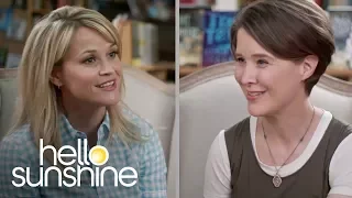 Reese Witherspoon & Ann Patchett - Hello Sunshine Conversations Ep. 4