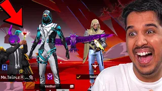 SERIOUS GAME RANKED PUSH TO GRANDMASTER || FREE FIRE LIVE WITH AMITBHAI