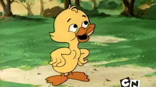 Tom & Jerry Episode 191 The Lost Duckling (1975)