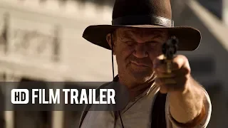 The Sisters Brothers 2018 | FilmFabriek Trailer | Jake Gyllenhaal, Joaquin Phoenix