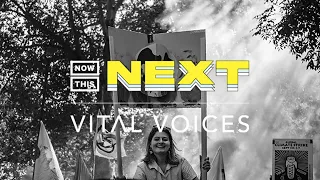 NowThis Next Celebrates Women Leaders & Changemakers | NowThis