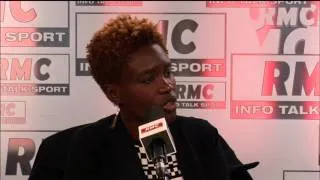 Clash entre Rokhaya Diallo et Charles Consigny