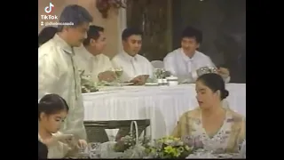 clip from  mula sa puso
