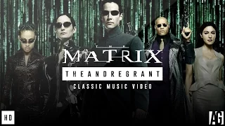 The Matrix Reloaded and Revolutions | The Crystal Method - Name Of The Game