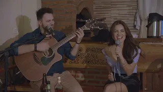 A MAIS BONITA DAS NOITES - Chitãozinho & Xororó (Cover Fer e Ju)