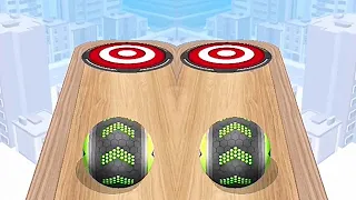 Going Balls All Levels Gameplay Android iOS Part 1648