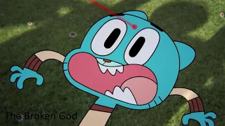 SCP-001 Proposals Portrayed By Gumball
